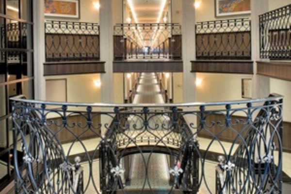 ms Joy Gallery Image
